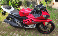 Yamaha YZF R15 V2