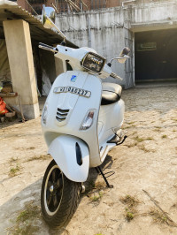 Vespa SXL 150 2018 Model