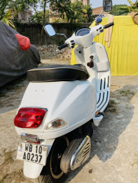 Vespa SXL 150
