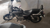 Bajaj Avenger Cruise 220 2018 Model