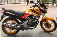 Honda Unicorn MotoGP 2007 Model