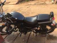 Royal Enfield Thunderbird 350 2018 Model