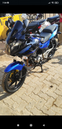 Bajaj Pulsar 220F 2015 Model