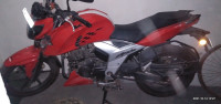 TVS Apache RTR 160 4V 2020 Model