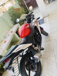 Honda CBR 150R