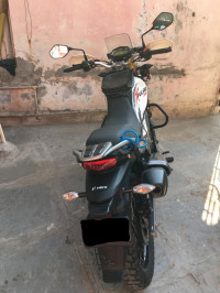 Hero XPulse 200 2020 Model