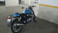 Royal Enfield Continental GT 650 Twin