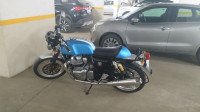 Royal Enfield Continental GT 650 Twin