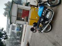 Royal Enfield Continental GT 650 Twin