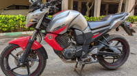 Yamaha FZ-S 2011 Model