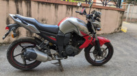 Yamaha FZ-S