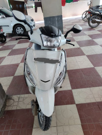 Hero Maestro 2015 Model