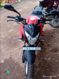 Bajaj Pulsar NS 200 BS6
