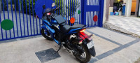 Suzuki Gixxer SF 2016 Model