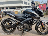 Bajaj Pulsar 200 NS ABS