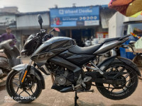 Bajaj Pulsar 200 NS ABS