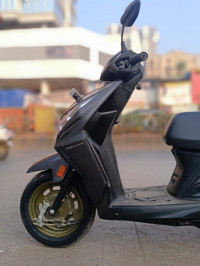 Honda Dio BS6