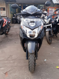 Honda Dio BS6