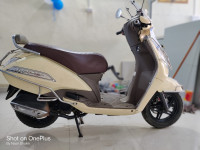 TVS Jupiter Classic