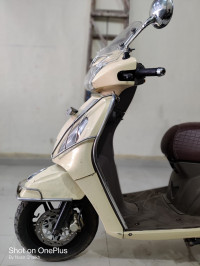 TVS Jupiter Classic