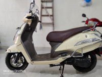 TVS Jupiter Classic