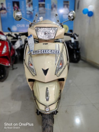 TVS Jupiter Classic