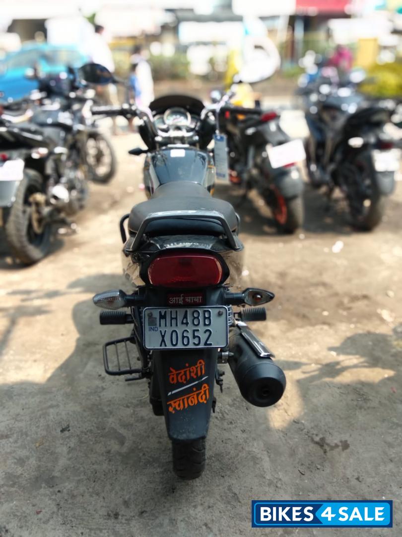 Hero Super Splendor BS6