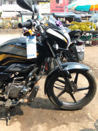 Hero Super Splendor BS6