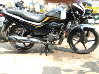 Hero Super Splendor BS6