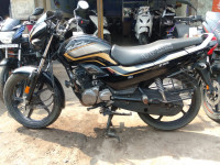 Hero Super Splendor BS6