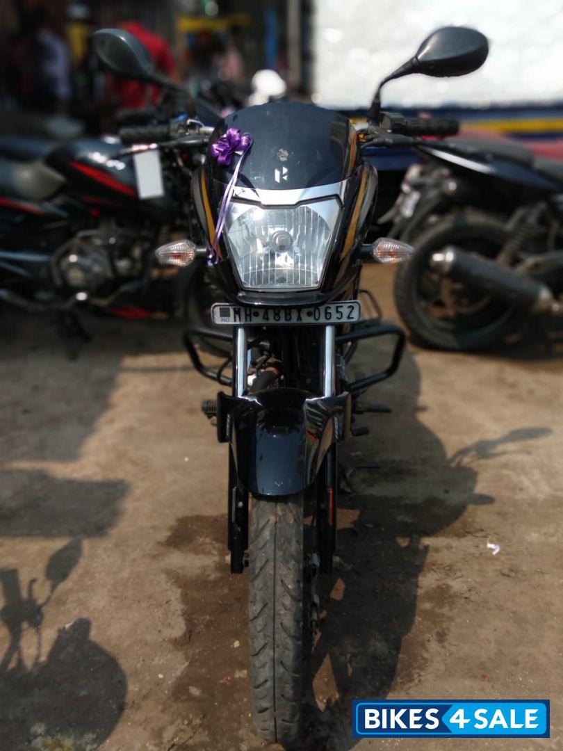 Hero Super Splendor BS6