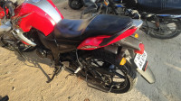 Yamaha FZ-S 2014 Model