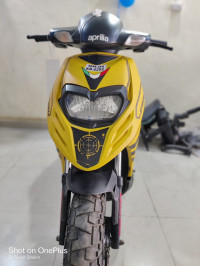 Aprilia Storm 125