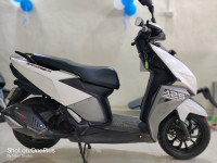 TVS NTORQ 125