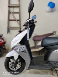 TVS NTORQ 125