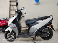 TVS NTORQ 125