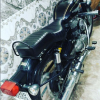 Royal Enfield Bullet Standard 350