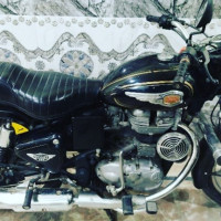 Royal Enfield Bullet Standard 350