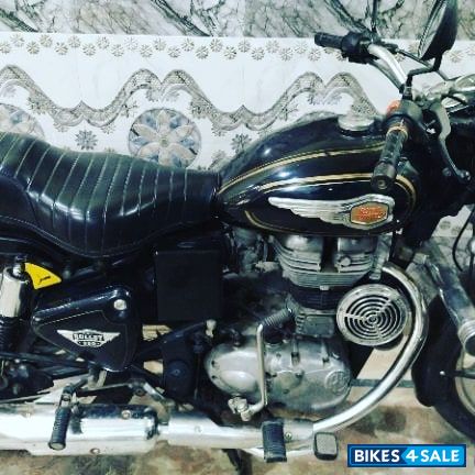 Royal Enfield Bullet Standard 350 Royal Enfield Bullet Standard 350