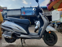 Honda Activa 5G Limited Edition
