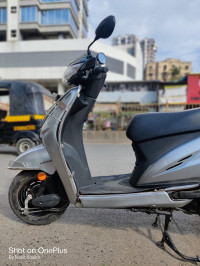 Honda Activa 5G Limited Edition
