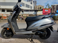 Honda Activa 5G Limited Edition