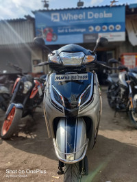 Honda Activa 5G Limited Edition