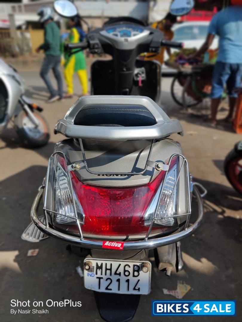 Honda Activa 125