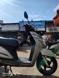 Honda Activa 125