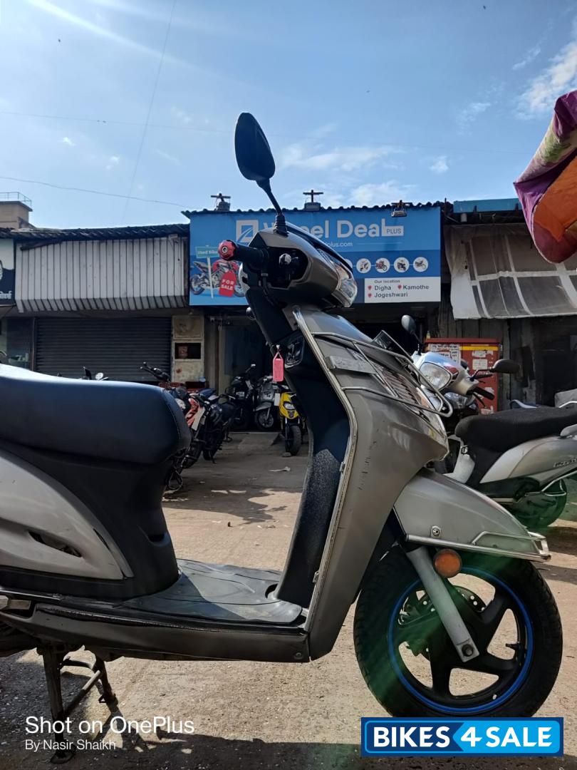Honda Activa 125