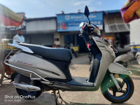 Honda Activa 125