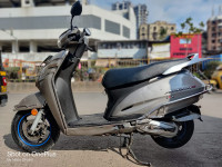 Honda Activa 125