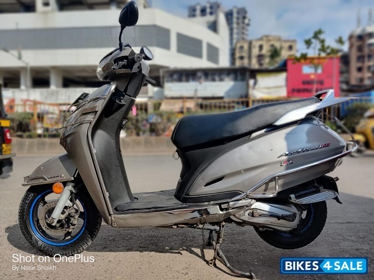 Honda Activa 125