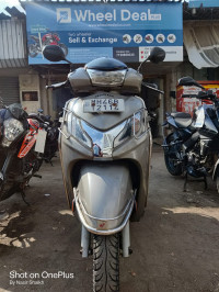 Honda Activa 125